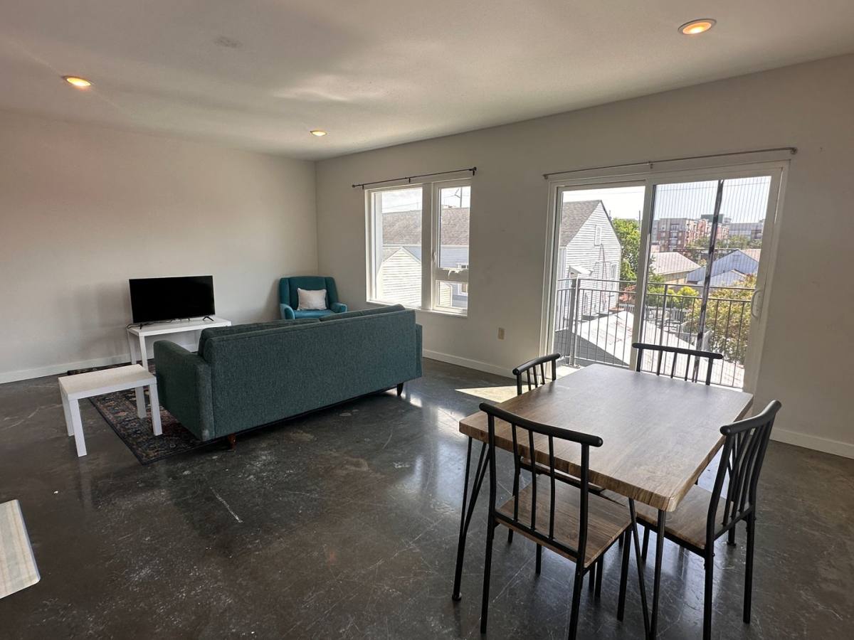 Apartment for rent at 3100 Banks St, New Orleans, LA 70119