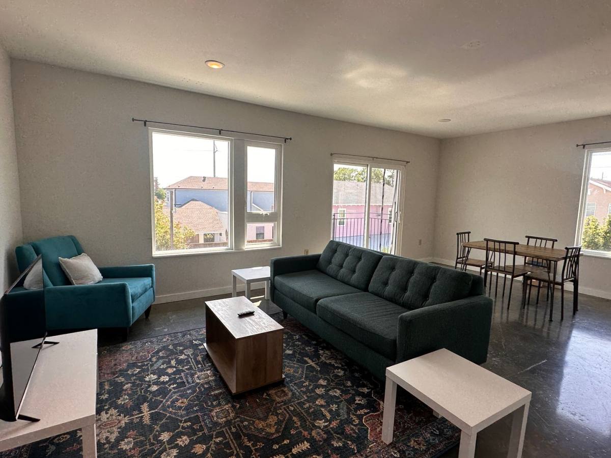 Apartment for rent at 3100 Banks St, New Orleans, LA 70119