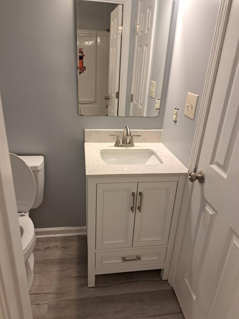 Townhouse for rent at 4220 Kaplan Dr, Raleigh, NC 27606