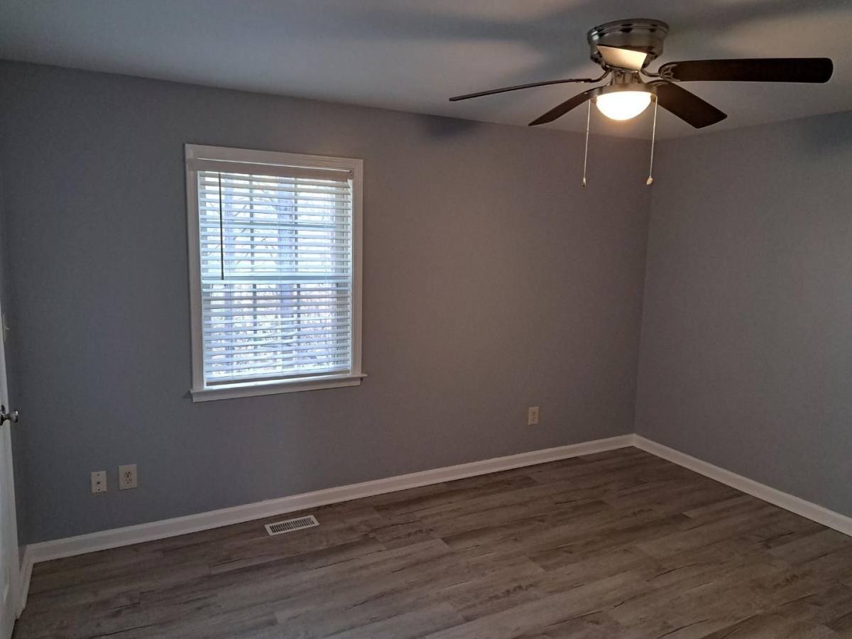 Townhouse for rent at 4220 Kaplan Dr, Raleigh, NC 27606