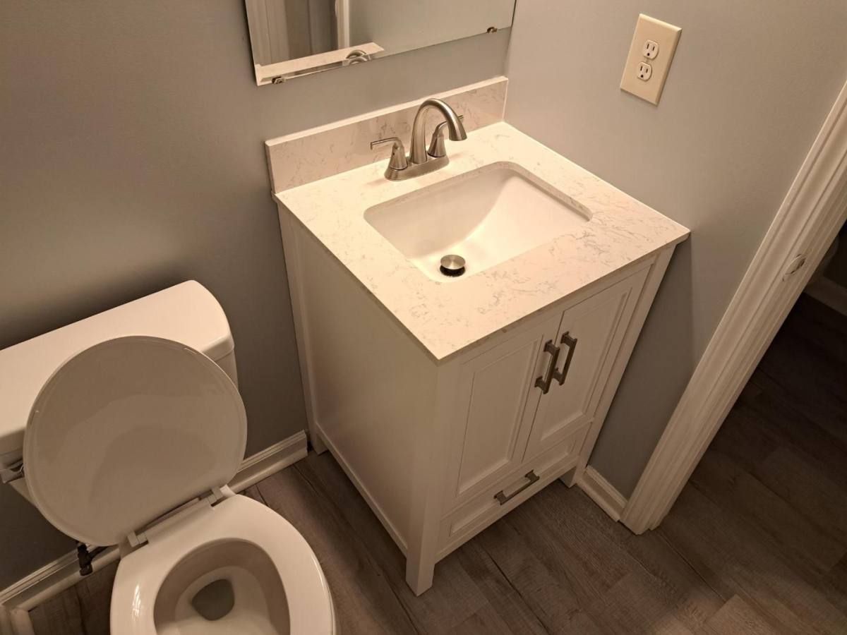 Townhouse for rent at 4220 Kaplan Dr, Raleigh, NC 27606