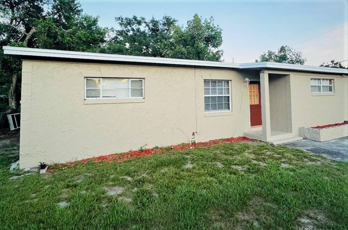 House for rent at 1611 Pontiac Court, Orlando, FL 32808