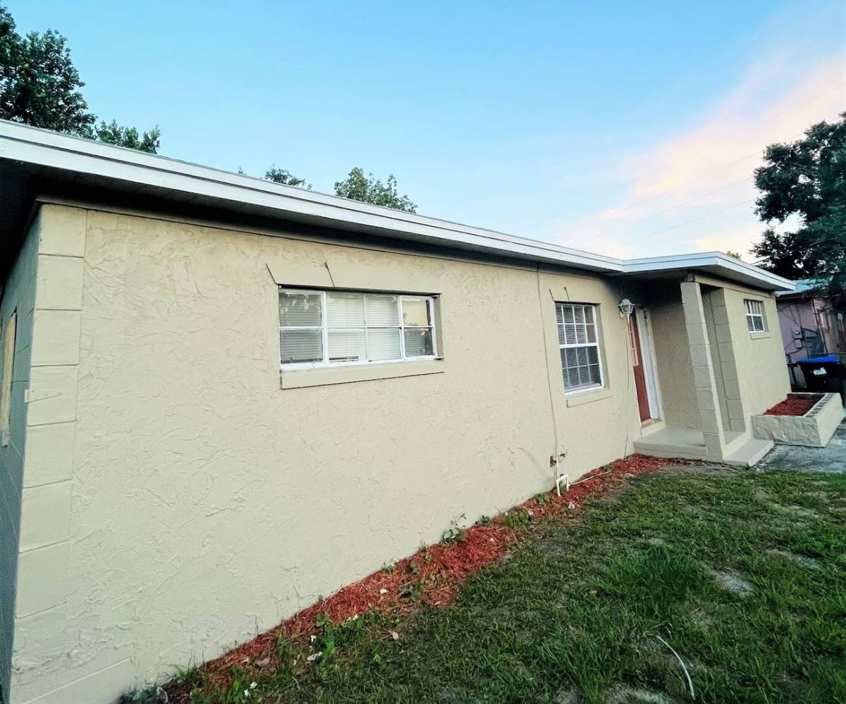 House for rent at 1611 Pontiac Court, Orlando, FL 32808