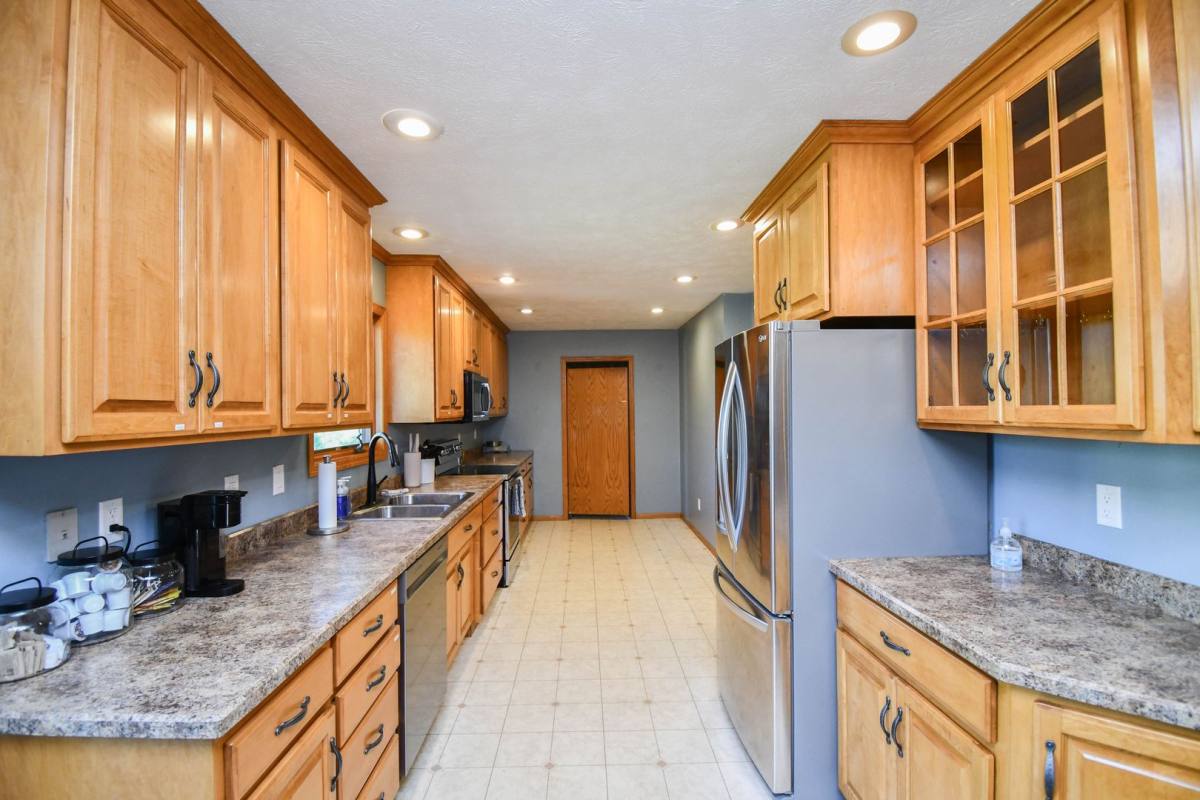 House for rent at 103 Perry Lane, Harrisburg, SD 57032
