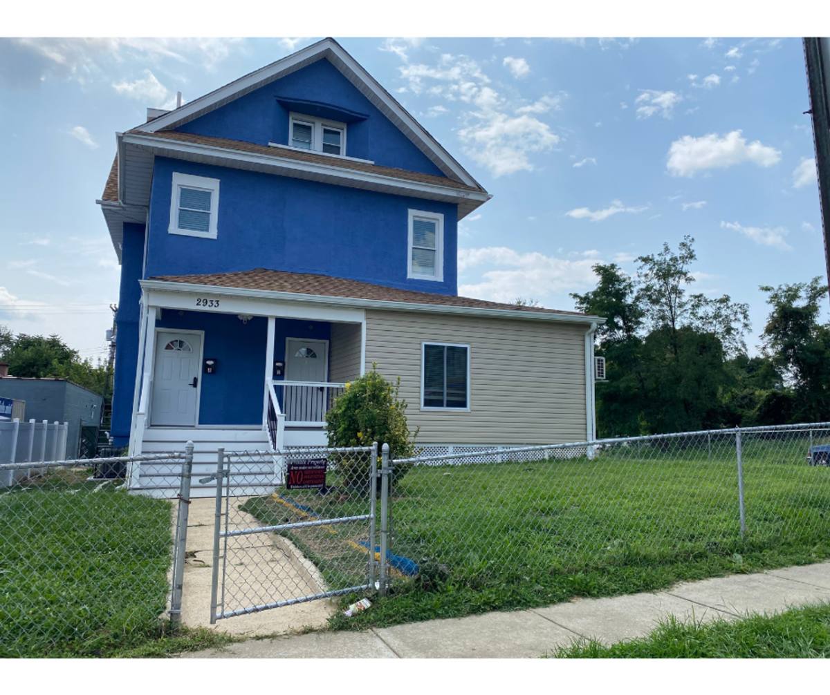 Apartment for rent at 2933 Presstman St, Baltimore, MD 21216
