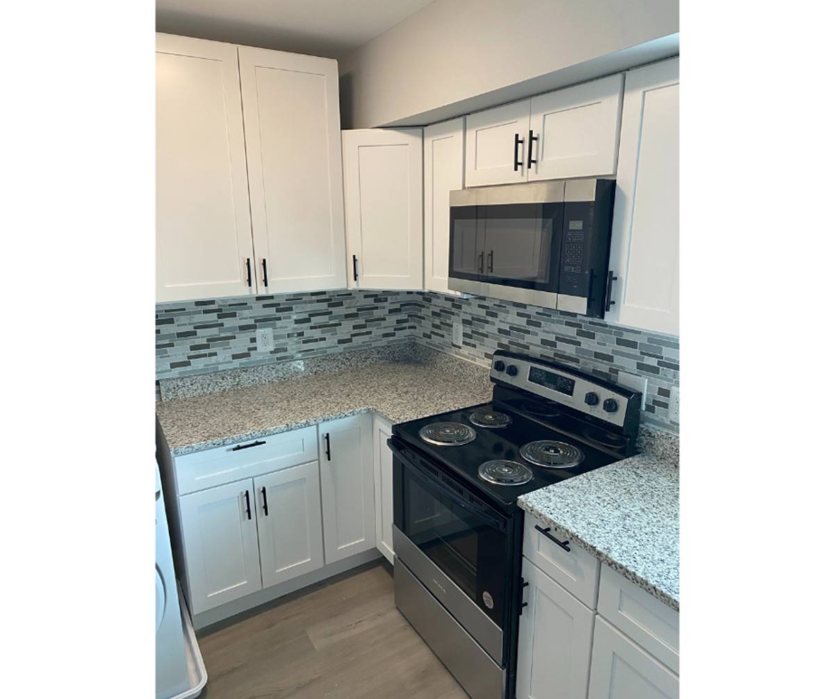 Apartment for rent at 2933 Presstman St, Baltimore, MD 21216