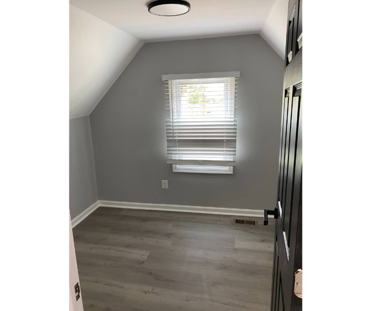 Apartment for rent at 2933 Presstman St, Baltimore, MD 21216