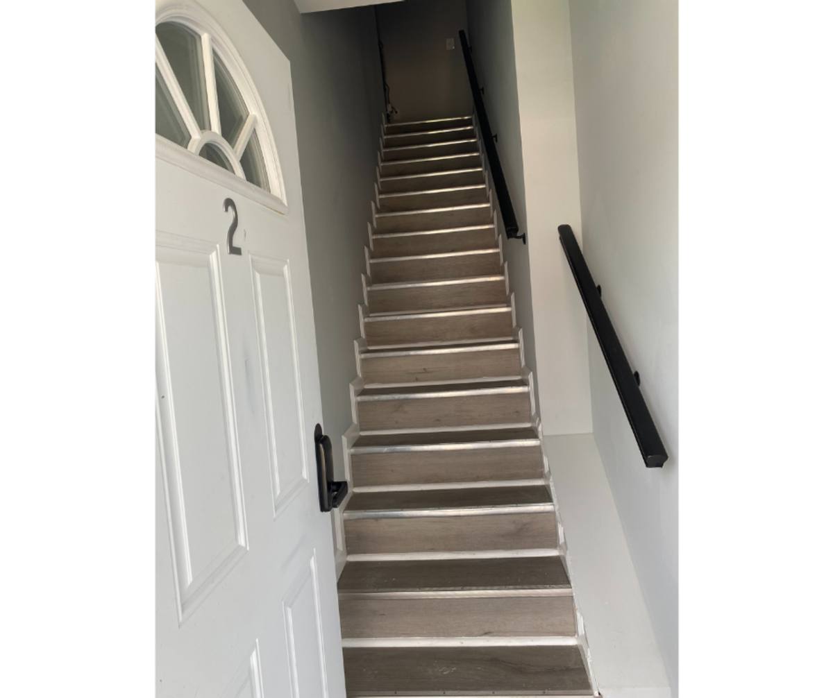 Apartment for rent at 2933 Presstman St, Baltimore, MD 21216