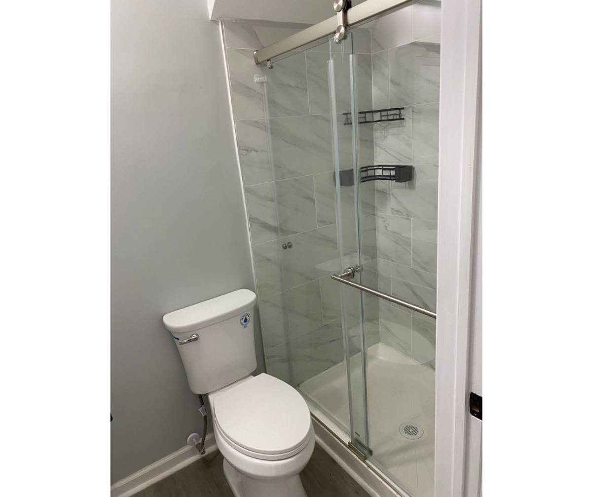 Apartment for rent at 2933 Presstman St, Baltimore, MD 21216