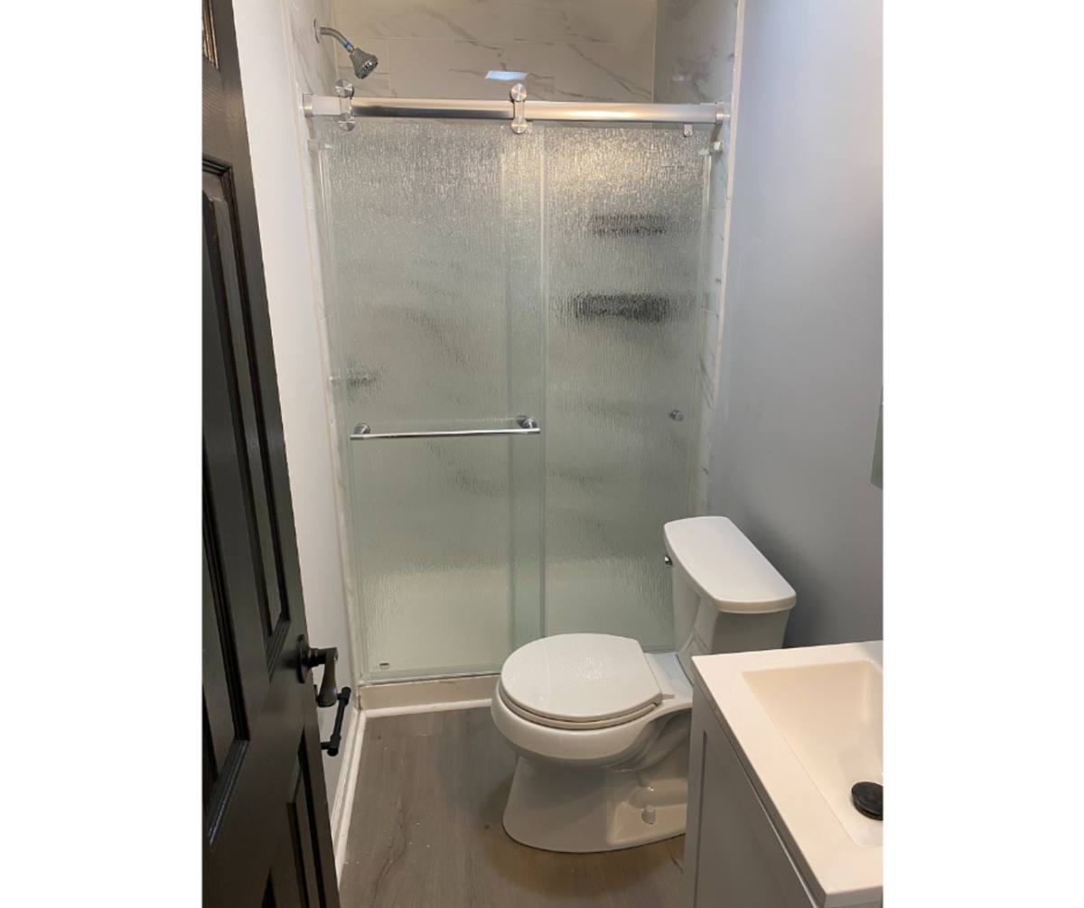 Apartment for rent at 2933 Presstman St, Baltimore, MD 21216