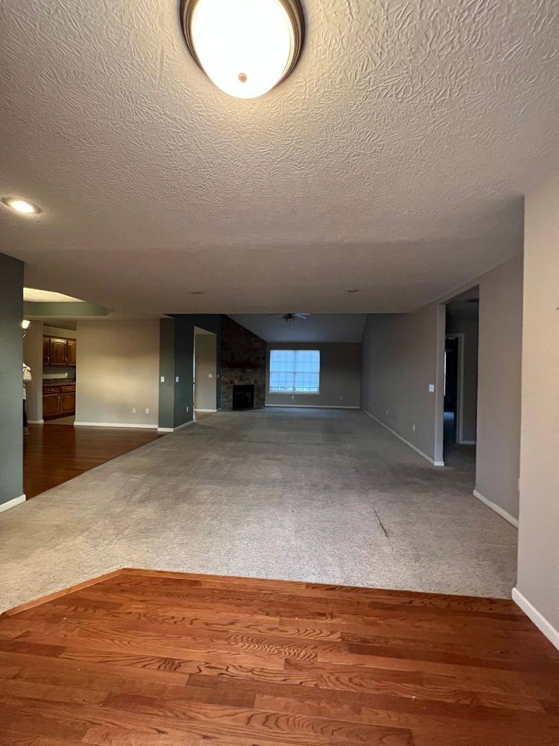 House for rent at 1116 N Arlington, Nixa, MO 65714