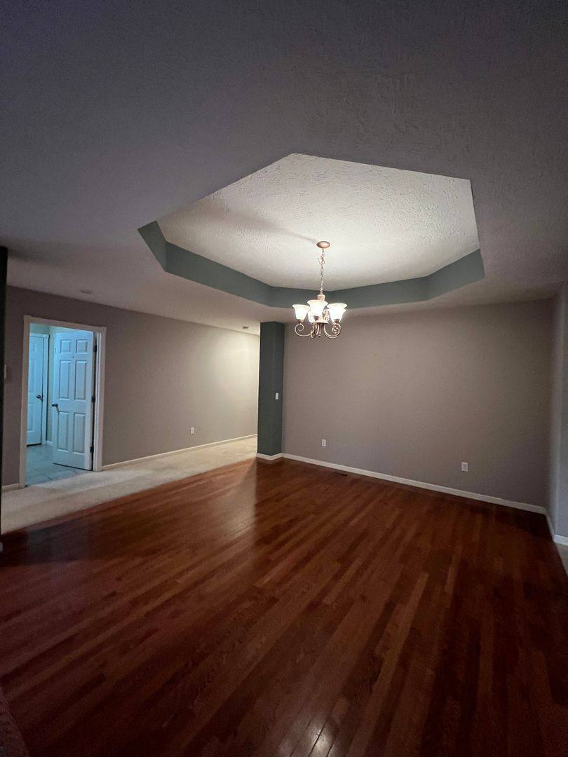 House for rent at 1116 N Arlington, Nixa, MO 65714