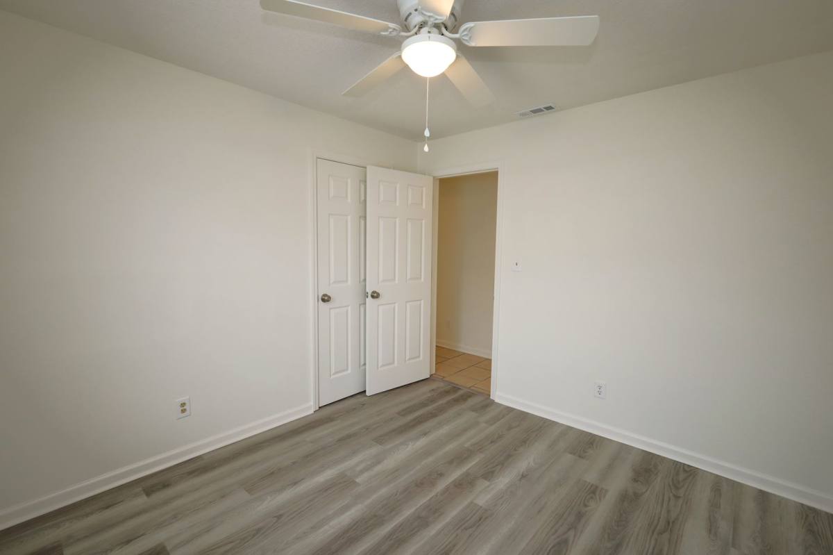 House for rent at 2816 Kirkwood Circle, Valdosta, GA 31602