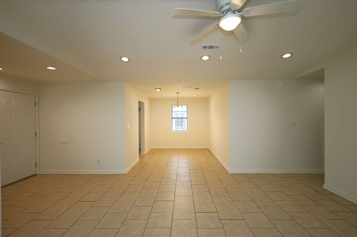 House for rent at 2816 Kirkwood Circle, Valdosta, GA 31602