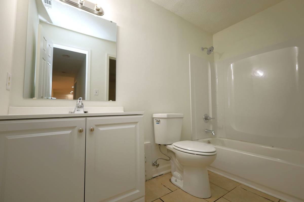 House for rent at 2816 Kirkwood Circle, Valdosta, GA 31602