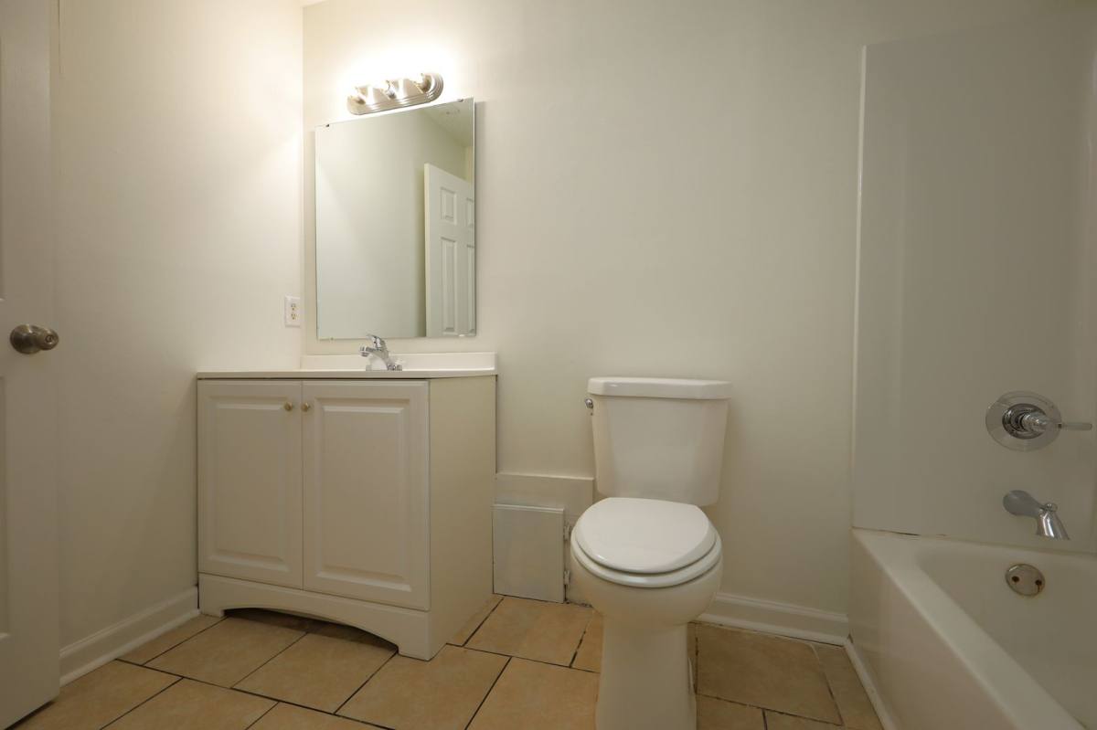 House for rent at 2816 Kirkwood Circle, Valdosta, GA 31602
