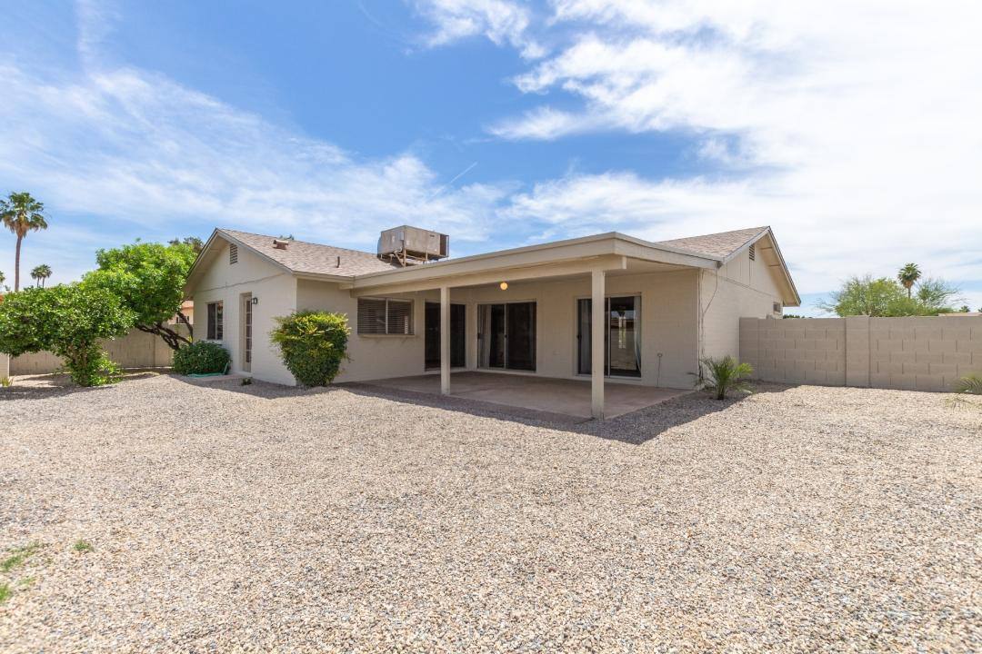 House for rent at 2008 E Watson Dr #1, Tempe, AZ 85283