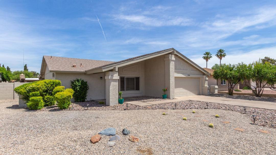 House for rent at 2008 E Watson Dr #1, Tempe, AZ 85283