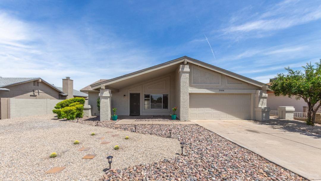 House for rent at 2008 E Watson Dr #1, Tempe, AZ 85283