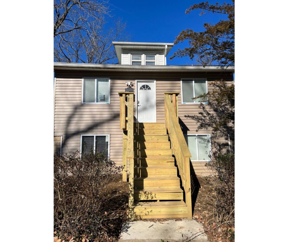 Apartment for rent at 3010 Virginia Ave, Baltimore, MD 21215