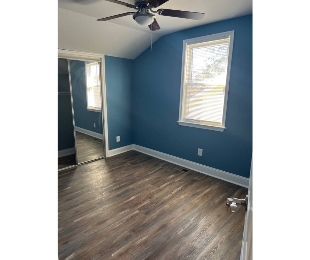 Apartment for rent at 3010 Virginia Ave, Baltimore, MD 21215