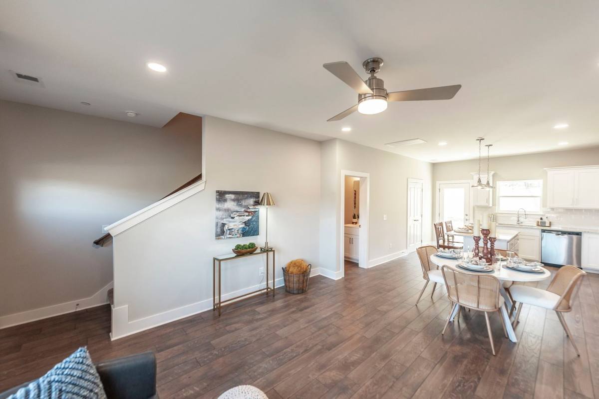 Apartment for rent at 1144 Lock 4 Rd, Gallatin, TN 37066