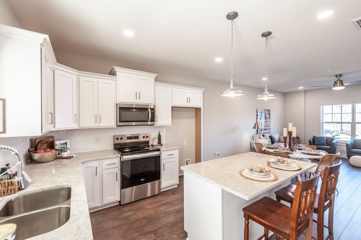 Apartment for rent at 1144 Lock 4 Rd, Gallatin, TN 37066