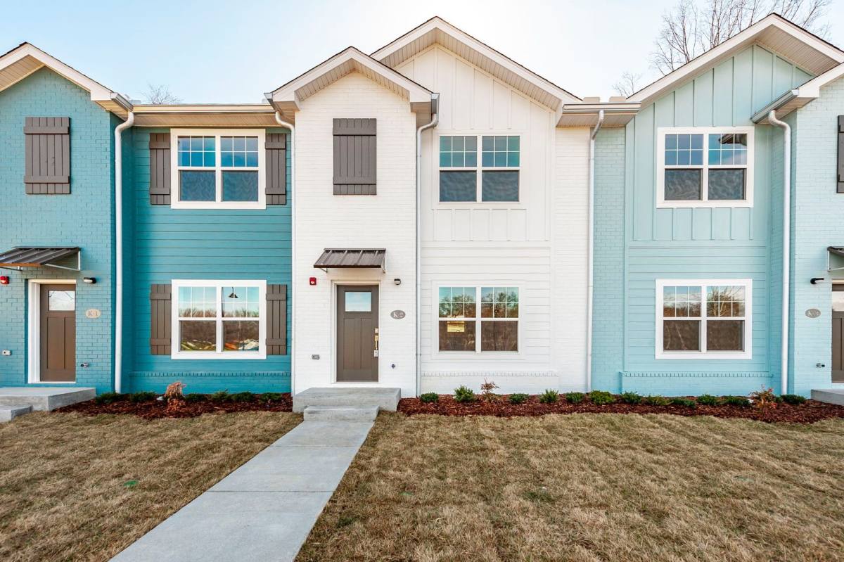 Apartment for rent at 1144 Lock 4 Rd, Gallatin, TN 37066