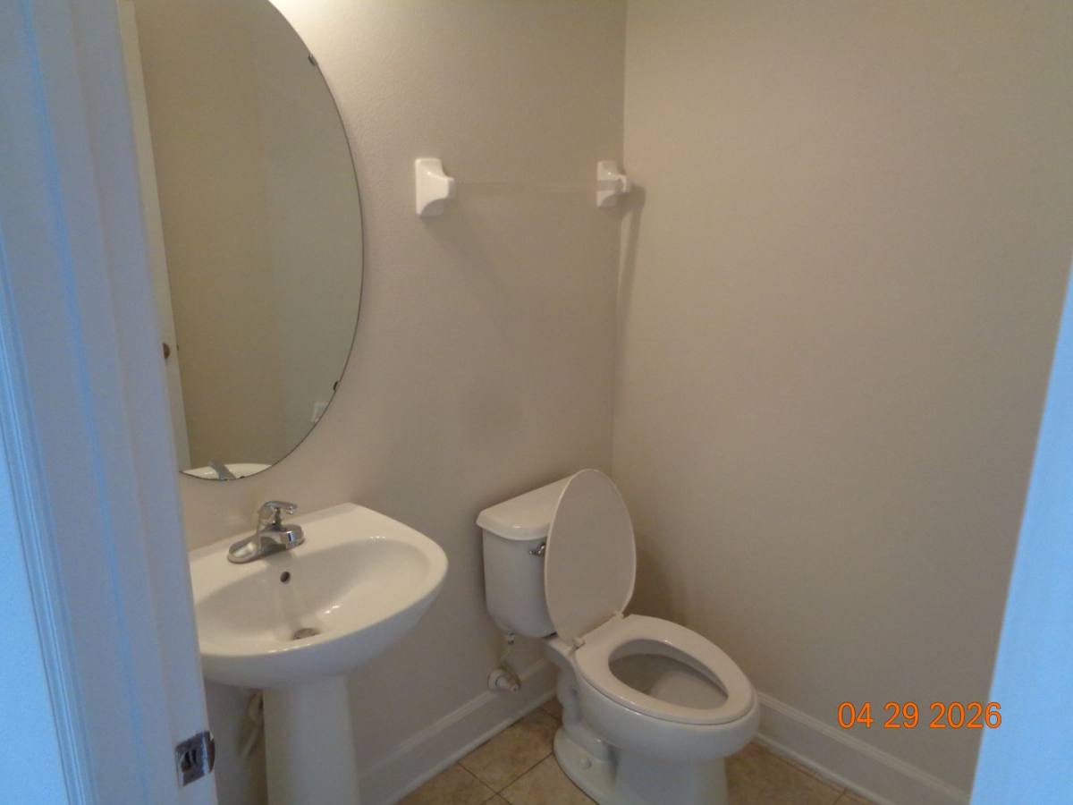 Townhouse for rent at 210 Woodhouse Lane, Deland, FL 32724