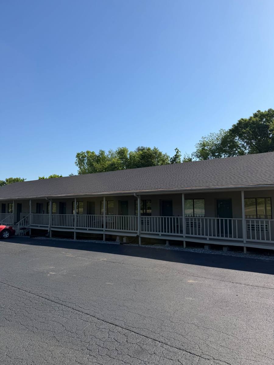 Apartment for rent at 490 Haygood Rd, Martin, TN 38237