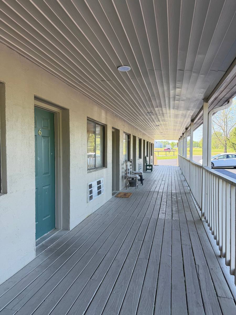Apartment for rent at 490 Haygood Rd, Martin, TN 38237