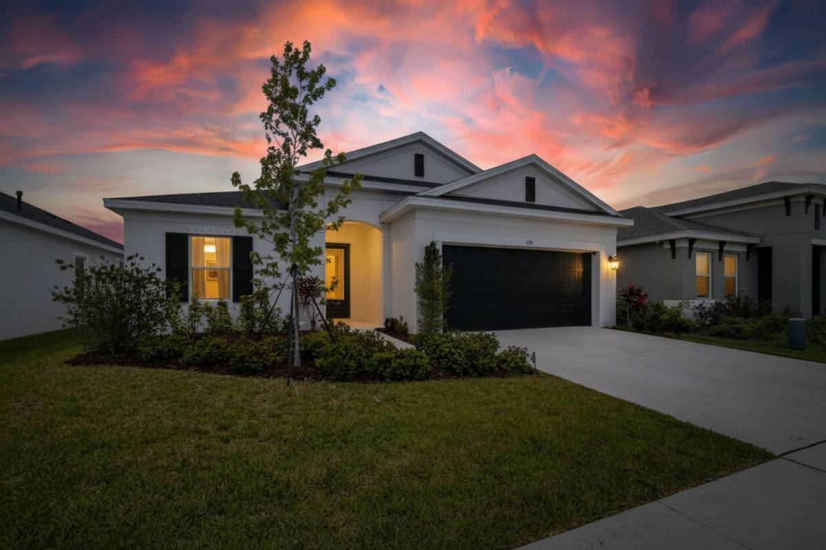 House for rent at 6196 Hidden Branch Dr, Apollo Beach, FL 33572