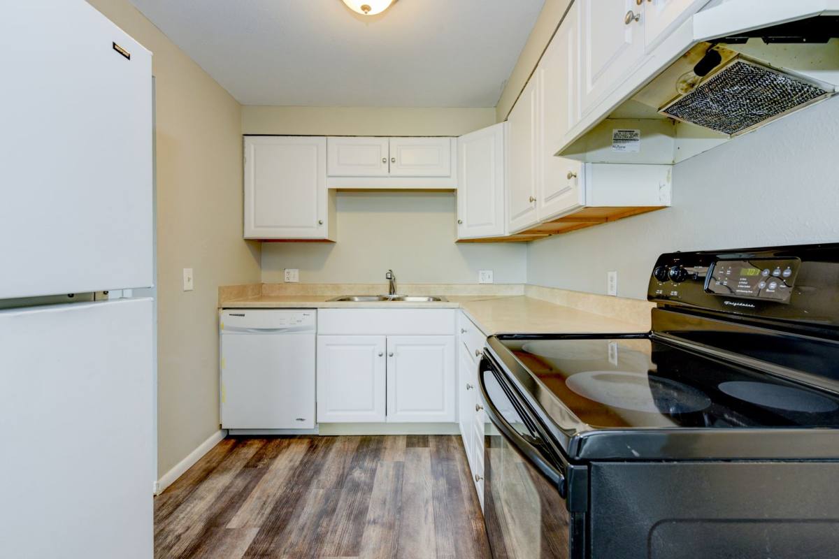 Apartment for rent at 8721 W 62nd Ave, Arvada, CO 80004