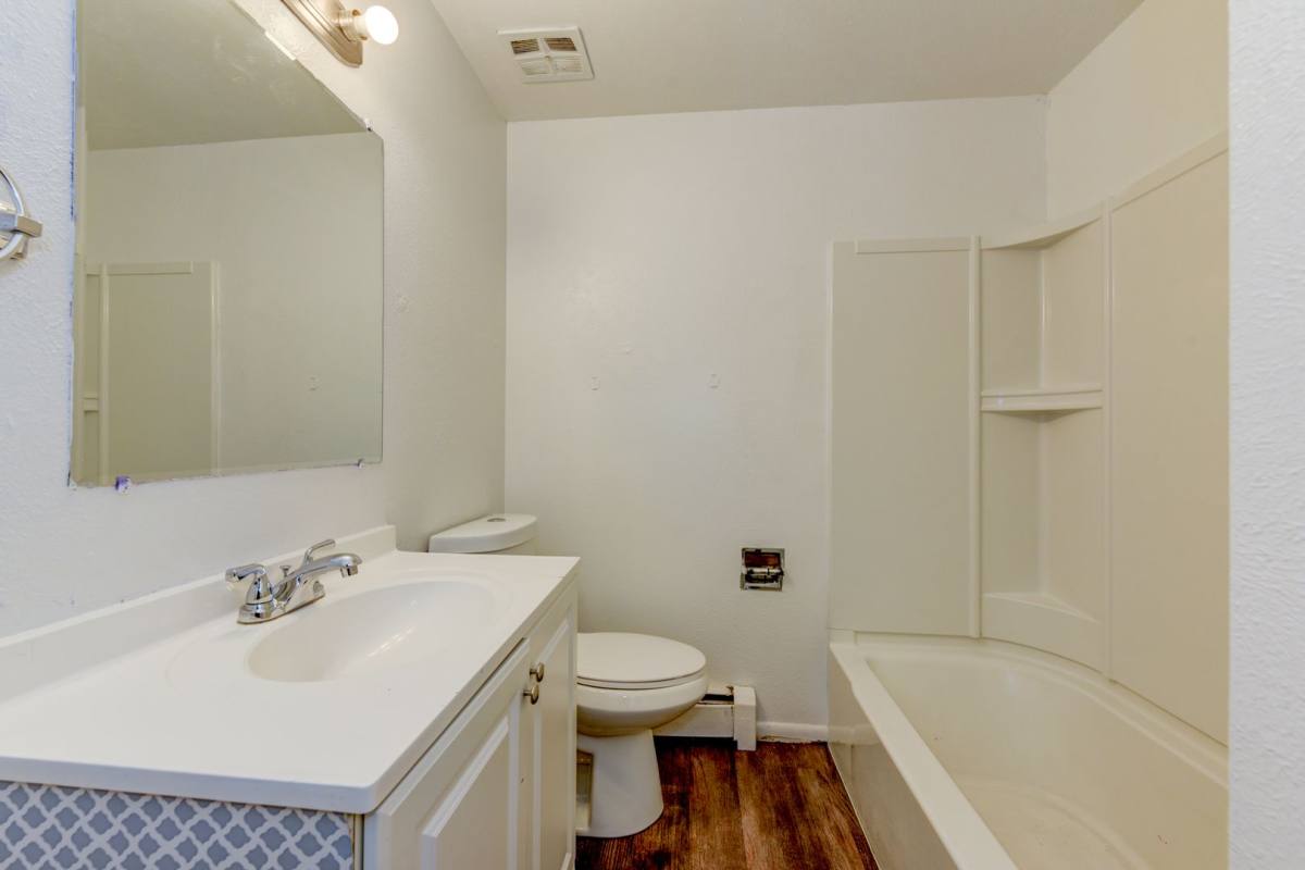 Apartment for rent at 8721 W 62nd Ave, Arvada, CO 80004