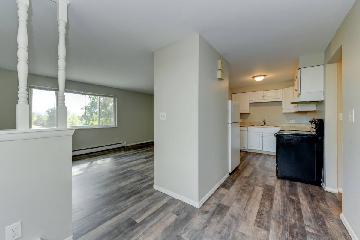Apartment for rent at 8721 W 62nd Ave, Arvada, CO 80004