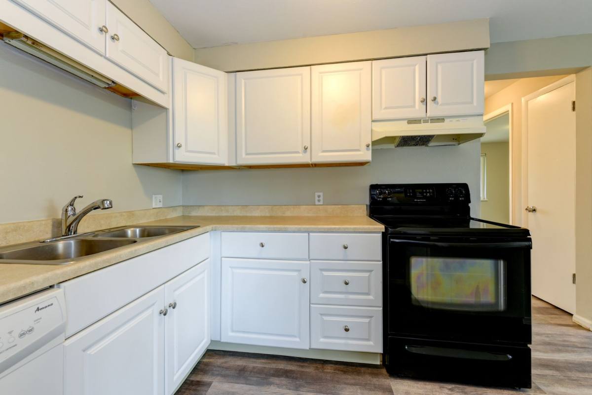 Apartment for rent at 8721 W 62nd Ave, Arvada, CO 80004