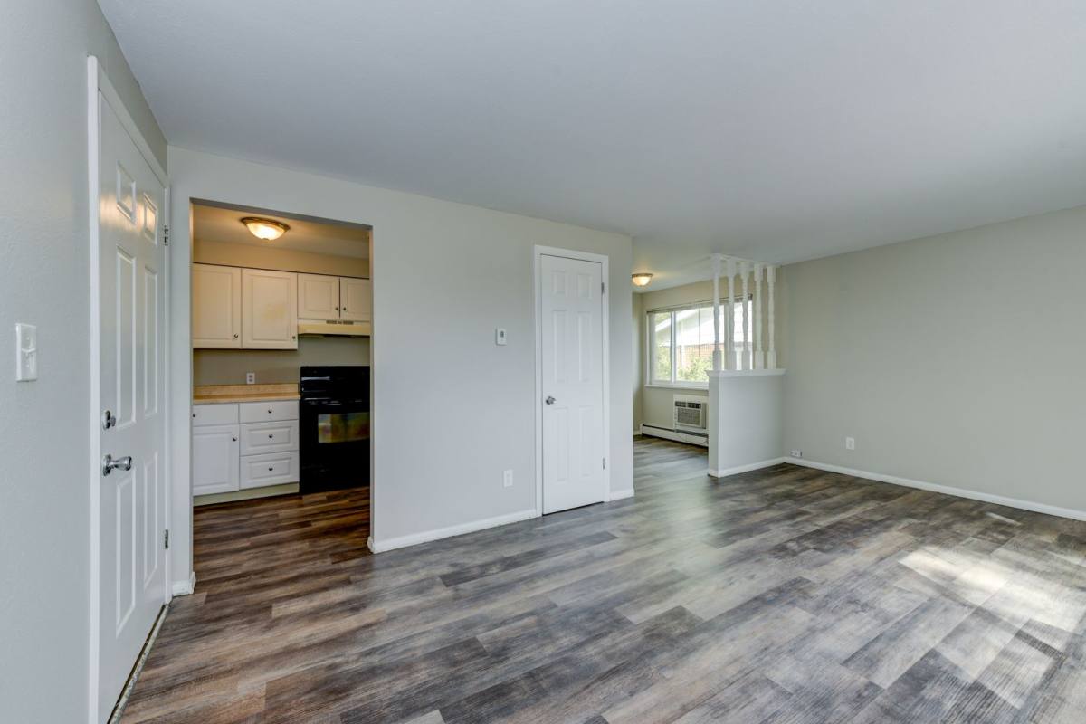 Apartment for rent at 8721 W 62nd Ave, Arvada, CO 80004