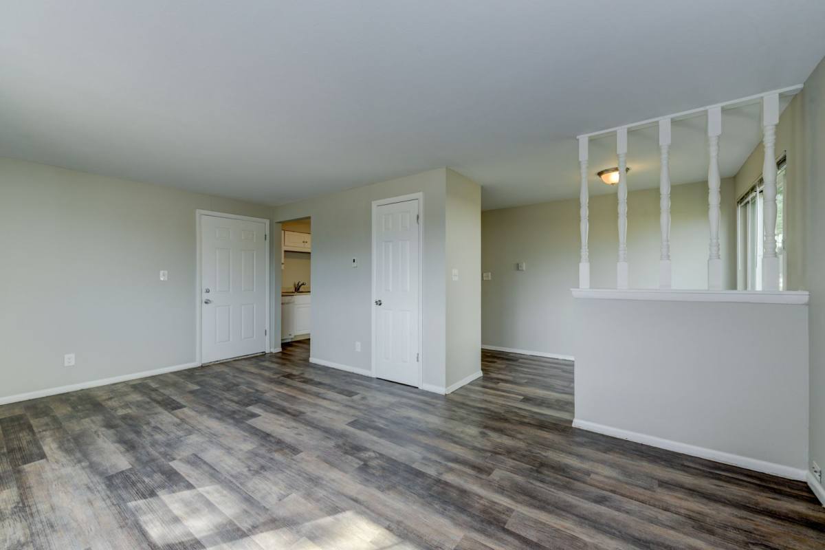 Apartment for rent at 8721 W 62nd Ave, Arvada, CO 80004