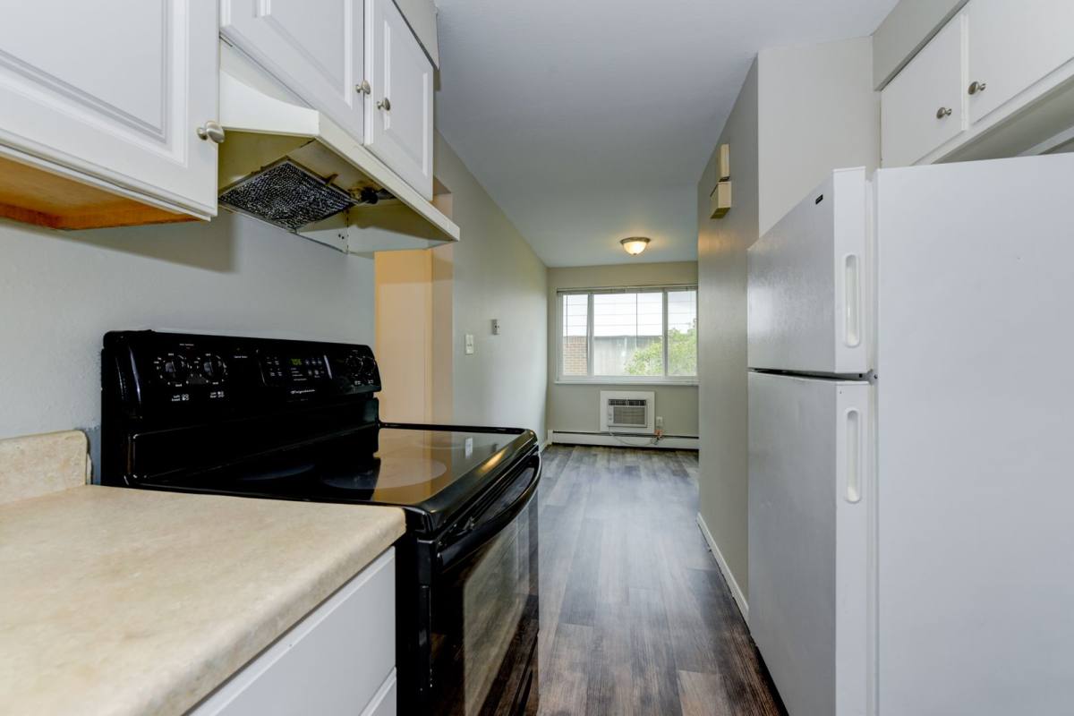 Apartment for rent at 8721 W 62nd Ave, Arvada, CO 80004