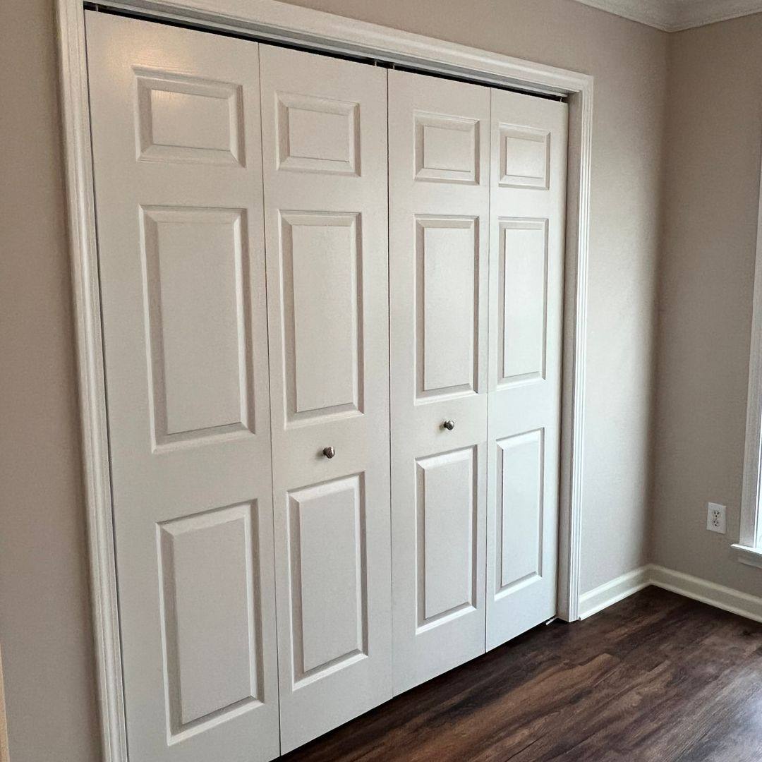 House for rent at 1124 Stafford Dr, Montgomery, AL 36117