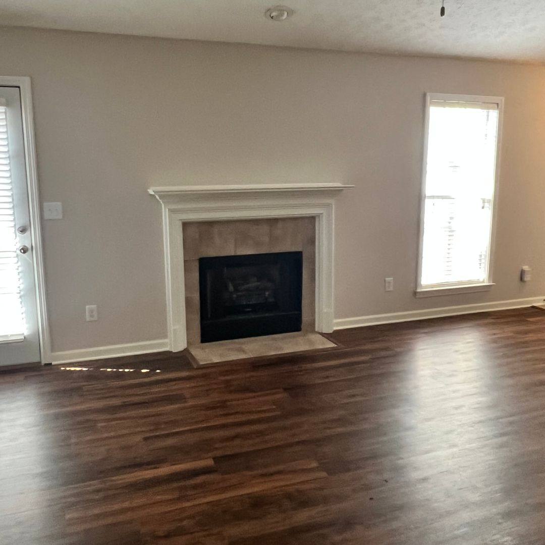 House for rent at 1124 Stafford Dr, Montgomery, AL 36117