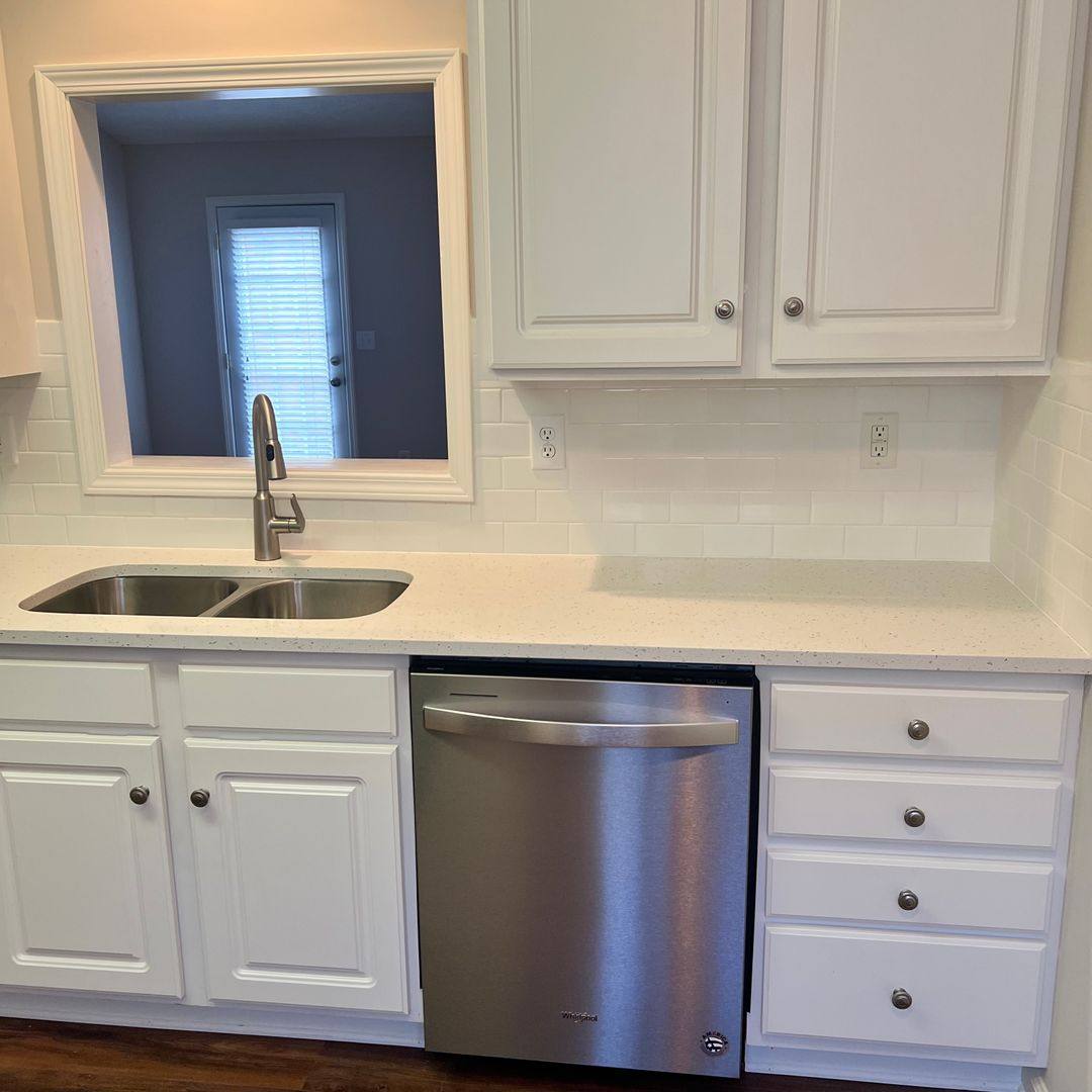 House for rent at 1124 Stafford Dr, Montgomery, AL 36117