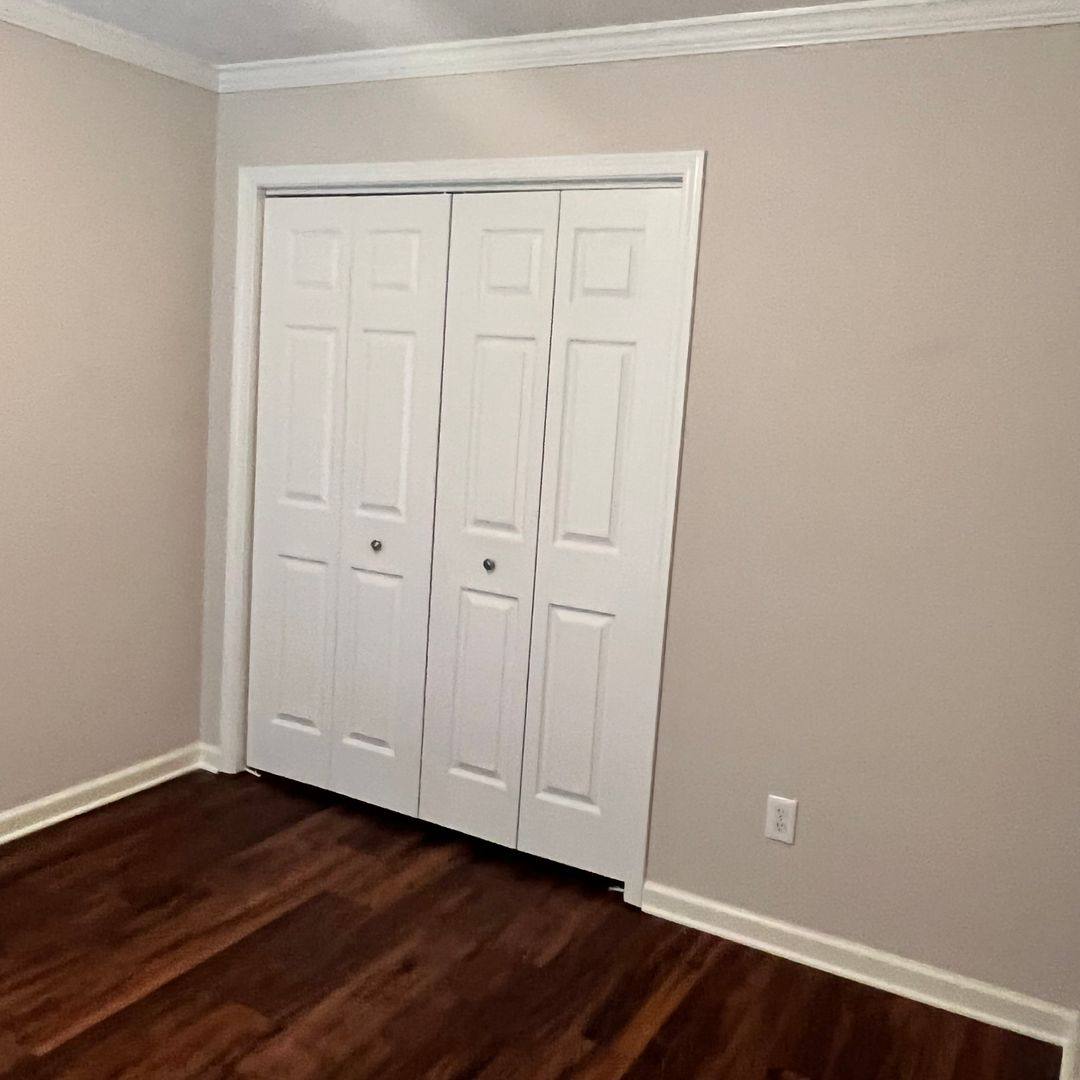 House for rent at 1124 Stafford Dr, Montgomery, AL 36117
