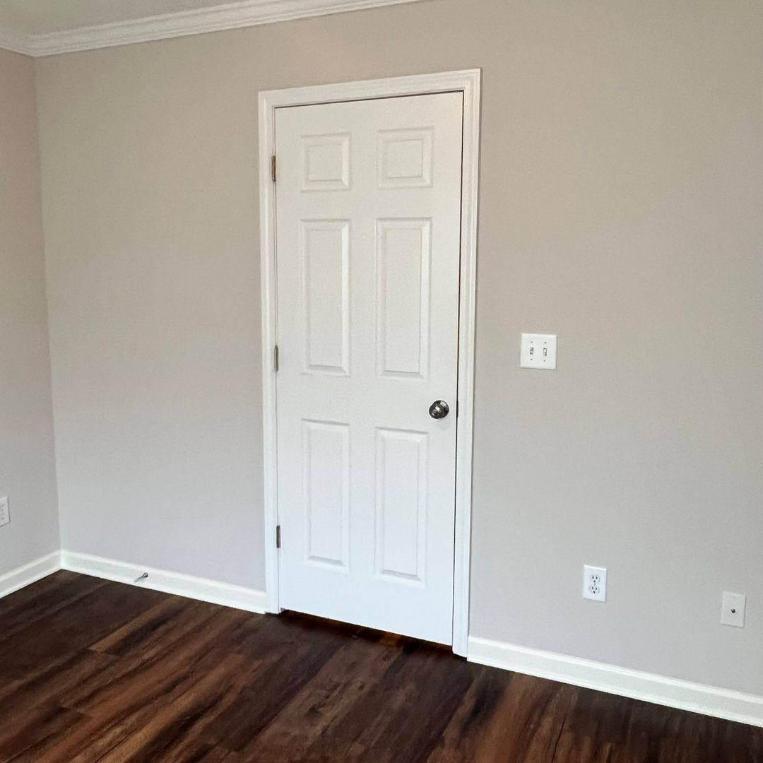 House for rent at 1124 Stafford Dr, Montgomery, AL 36117