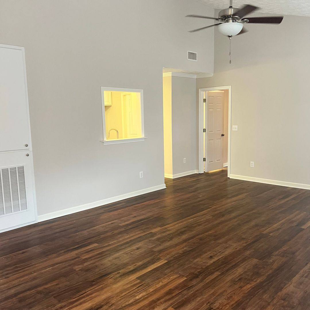 House for rent at 1124 Stafford Dr, Montgomery, AL 36117