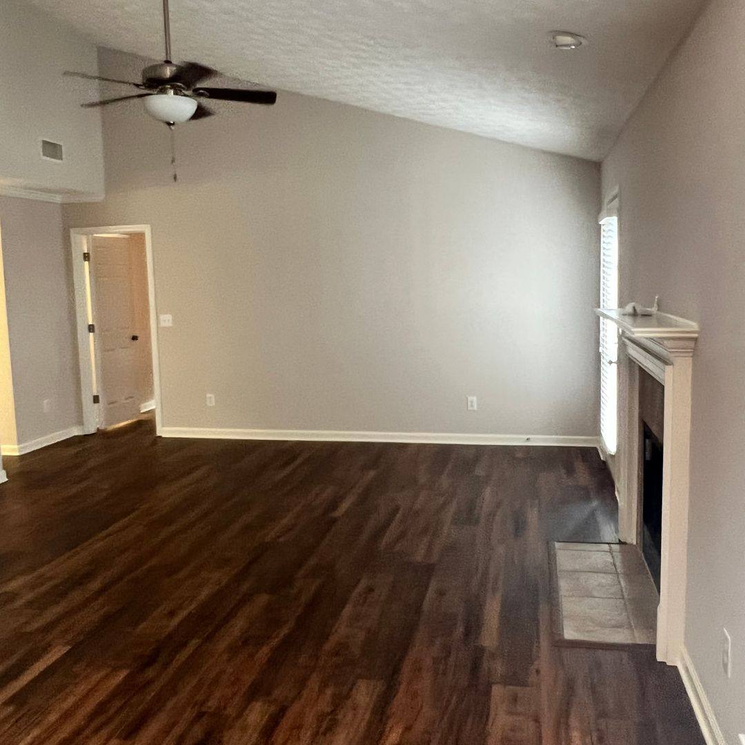 House for rent at 1124 Stafford Dr, Montgomery, AL 36117