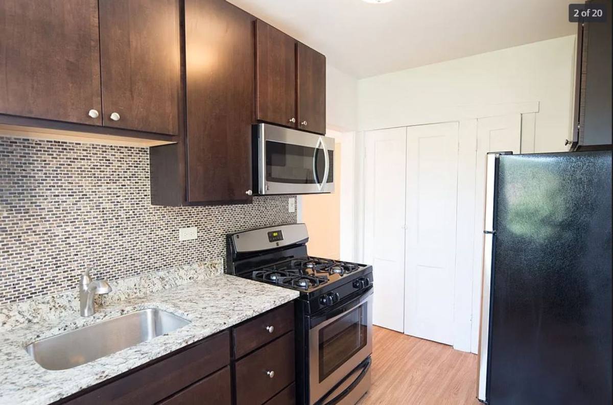 Apartment for rent at 5047 Central Park, Chicago, IL 60625