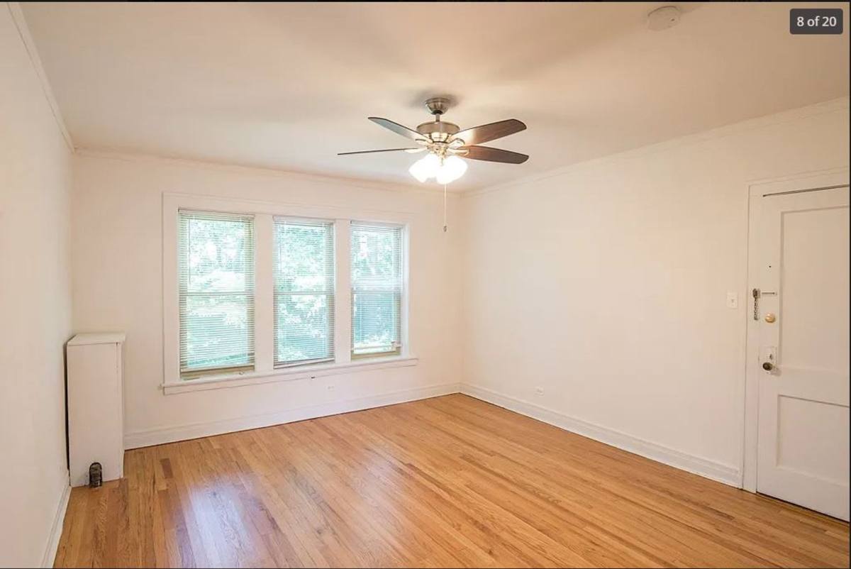 Apartment for rent at 5047 Central Park, Chicago, IL 60625