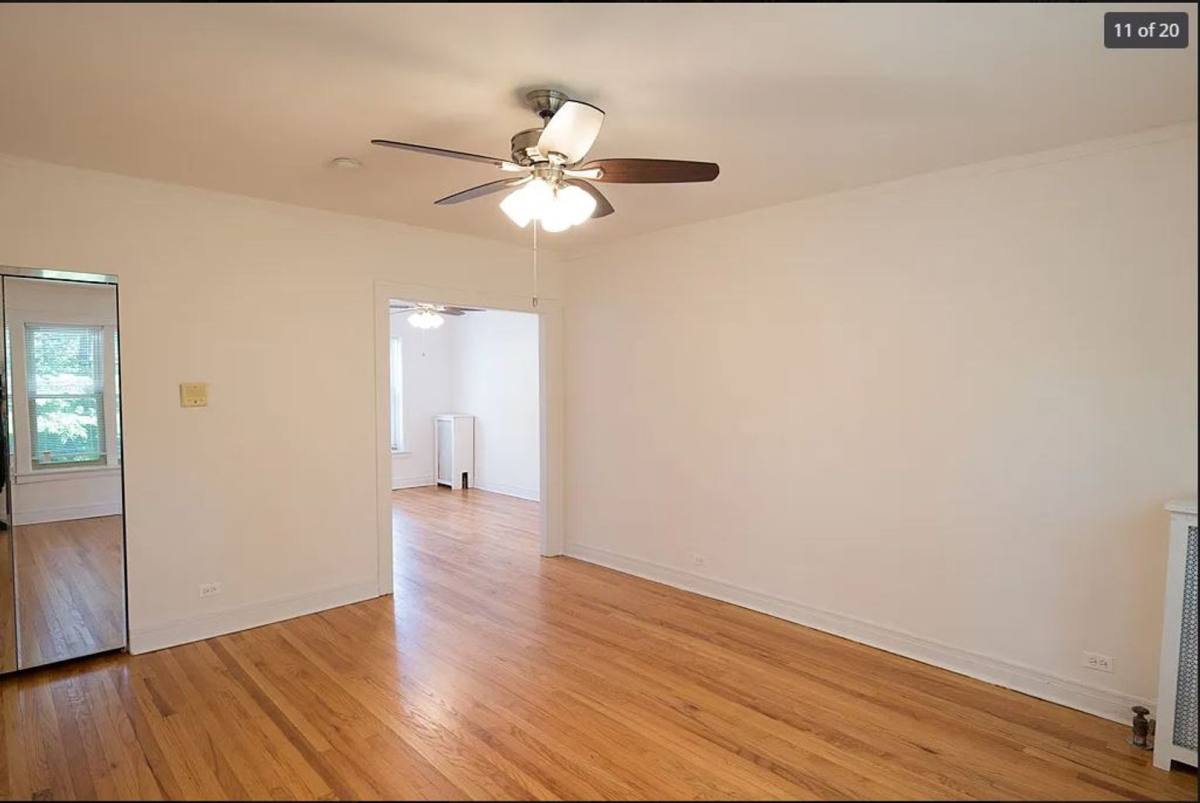 Apartment for rent at 5047 Central Park, Chicago, IL 60625