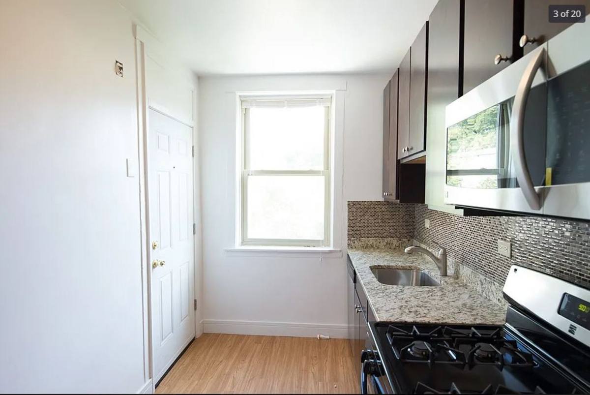 Apartment for rent at 5047 Central Park, Chicago, IL 60625